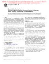 UNGÜLTIG ASTM D4827-03 1.12.2003 Ansicht