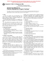 UNGÜLTIG ASTM D4828-94(1999) 10.6.1999 Ansicht