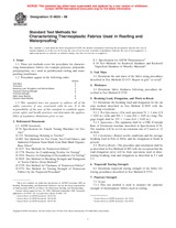 UNGÜLTIG ASTM D4830-98 10.1.1998 Ansicht