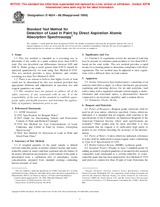 UNGÜLTIG ASTM D4834-88(1998) 10.5.1998 Ansicht