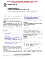 UNGÜLTIG ASTM D4835-08 1.11.2008 Ansicht