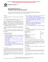 UNGÜLTIG ASTM D4837-07 1.6.2007 Ansicht