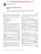 UNGÜLTIG ASTM D4845-05 1.12.2005 Ansicht