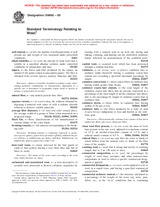 UNGÜLTIG ASTM D4845-09 1.7.2009 Ansicht