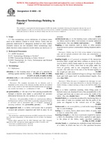 UNGÜLTIG ASTM D4850-03 10.2.2003 Ansicht