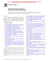 UNGÜLTIG ASTM D4850-12 1.7.2012 Ansicht