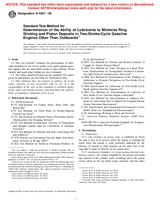 UNGÜLTIG ASTM D4857-00 10.11.2001 Ansicht