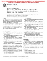 UNGÜLTIG ASTM D4857-01 10.11.2001 Ansicht