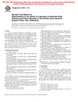 UNGÜLTIG ASTM D4857-01a 10.11.2001 Ansicht