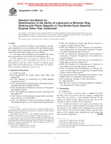UNGÜLTIG ASTM D4857-02 10.11.2002 Ansicht