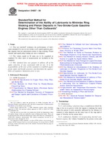 UNGÜLTIG ASTM D4857-08 1.12.2008 Ansicht