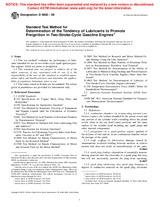 UNGÜLTIG ASTM D4858-00 10.11.2000 Ansicht