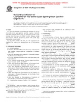 UNGÜLTIG ASTM D4859-97(2003) 10.5.2003 Ansicht