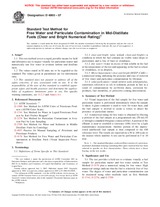 UNGÜLTIG ASTM D4860-07 1.7.2007 Ansicht