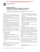UNGÜLTIG ASTM D4861-00 10.3.2000 Ansicht