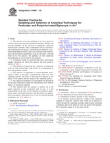 UNGÜLTIG ASTM D4861-05 1.3.2005 Ansicht