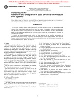 UNGÜLTIG ASTM D4865-98 10.6.1998 Ansicht