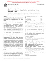 UNGÜLTIG ASTM D4868-00 10.12.2000 Ansicht