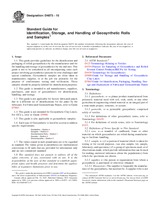 UNGÜLTIG ASTM D4873-15 15.2.2015 Ansicht