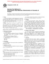 UNGÜLTIG ASTM D4878-98 10.7.1998 Ansicht