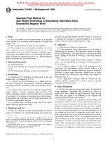 UNGÜLTIG ASTM D4880-94(1998) 10.11.1998 Ansicht