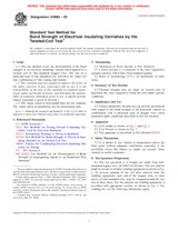 UNGÜLTIG ASTM D4882-05 1.9.2005 Ansicht