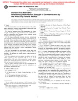 UNGÜLTIG ASTM D4885-88(1995) 10.7.2001 Ansicht