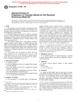 UNGÜLTIG ASTM D4887-99 10.6.1999 Ansicht