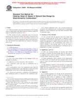 UNGÜLTIG ASTM D4891-89(2006) 1.6.2006 Ansicht