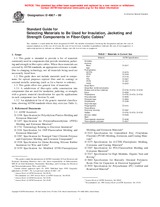 UNGÜLTIG ASTM D4967-99 10.4.1999 Ansicht
