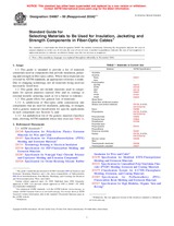 UNGÜLTIG ASTM D4967-99(2004)e1 10.4.1999 Ansicht