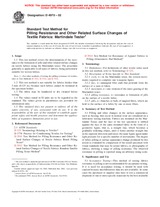 UNGÜLTIG ASTM D4970-02 10.4.2002 Ansicht