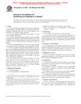 UNGÜLTIG ASTM D4981-95(2003) 10.3.2003 Ansicht