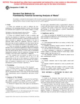UNGÜLTIG ASTM D4982-95 1.1.2001 Ansicht