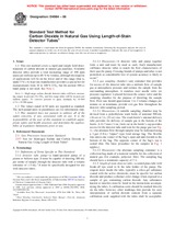 UNGÜLTIG ASTM D4984-06 1.6.2006 Ansicht