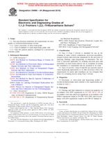 UNGÜLTIG ASTM D4995-04(2010) 1.2.2010 Ansicht