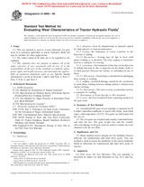 UNGÜLTIG ASTM D4998-95 6.7.2000 Ansicht