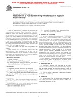 UNGÜLTIG ASTM D5006-02 10.6.2002 Ansicht