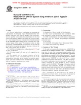 UNGÜLTIG ASTM D5006-03 1.12.2003 Ansicht