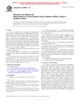 UNGÜLTIG ASTM D5006-10 1.8.2010 Ansicht