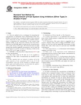 UNGÜLTIG ASTM D5006-10e1 1.8.2010 Ansicht