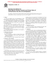 UNGÜLTIG ASTM D5008-01 10.5.2001 Ansicht