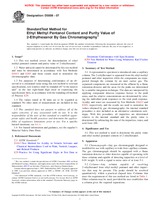 UNGÜLTIG ASTM D5008-07 1.6.2007 Ansicht
