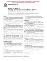 UNGÜLTIG ASTM D5009-02 10.12.2002 Ansicht