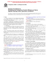 UNGÜLTIG ASTM D5009-02(2005) 15.5.2005 Ansicht