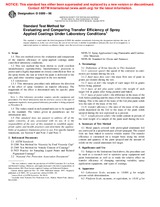UNGÜLTIG ASTM D5009-96 10.11.1996 Ansicht
