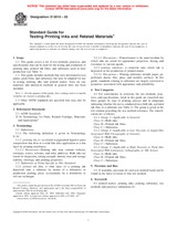 UNGÜLTIG ASTM D5010-03 10.5.2003 Ansicht