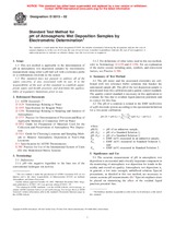 UNGÜLTIG ASTM D5015-02 10.10.2002 Ansicht