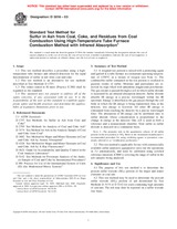 UNGÜLTIG ASTM D5016-03 10.4.2003 Ansicht