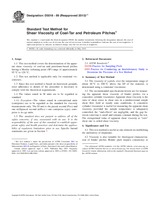 UNGÜLTIG ASTM D5018-89(2015)e1 1.4.2015 Ansicht
